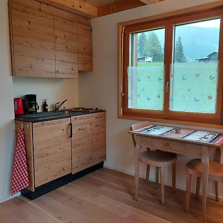 Apartment Laerchehuus By Interhome Adelboden Extérieur photo