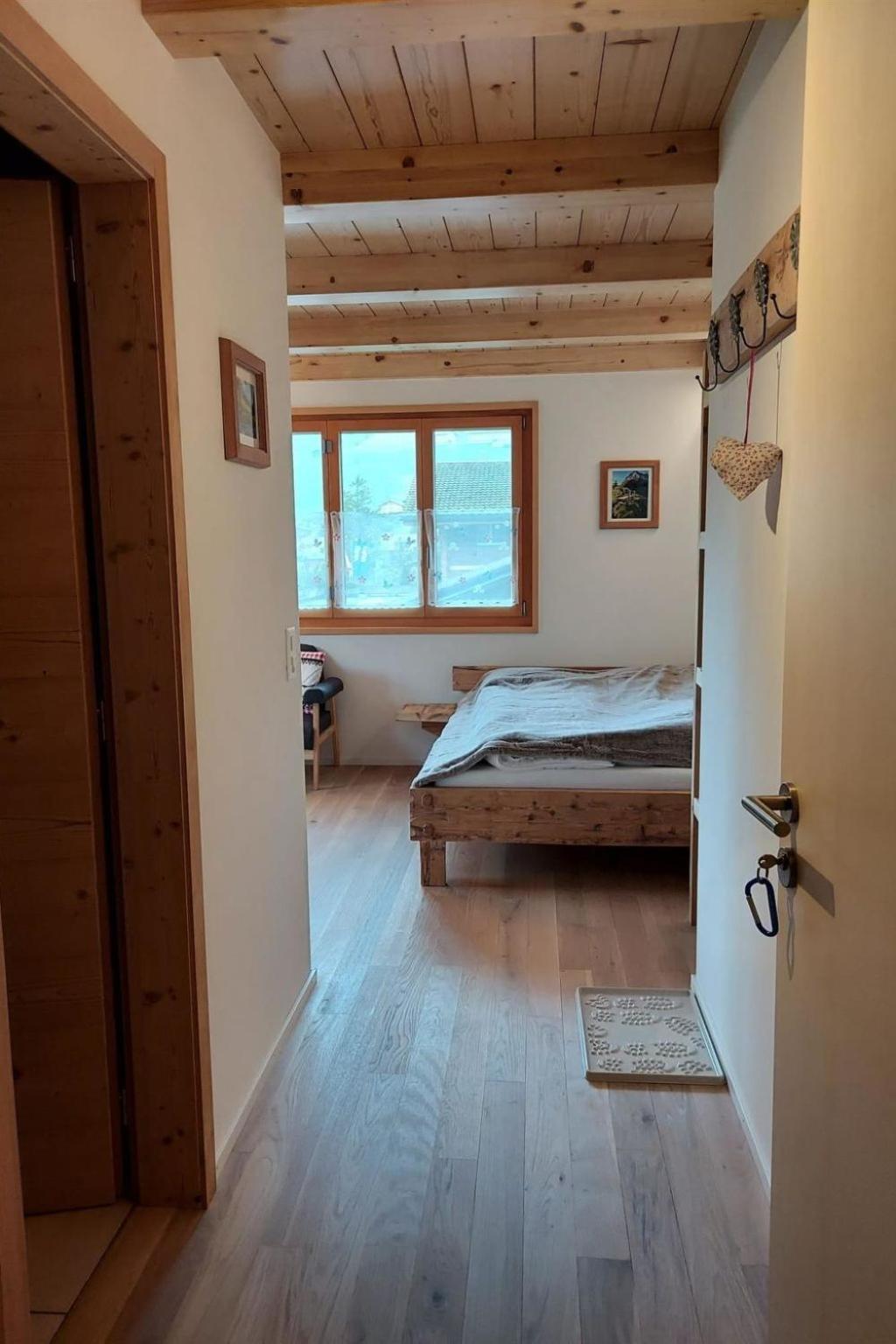 Apartment Laerchehuus By Interhome Adelboden Extérieur photo