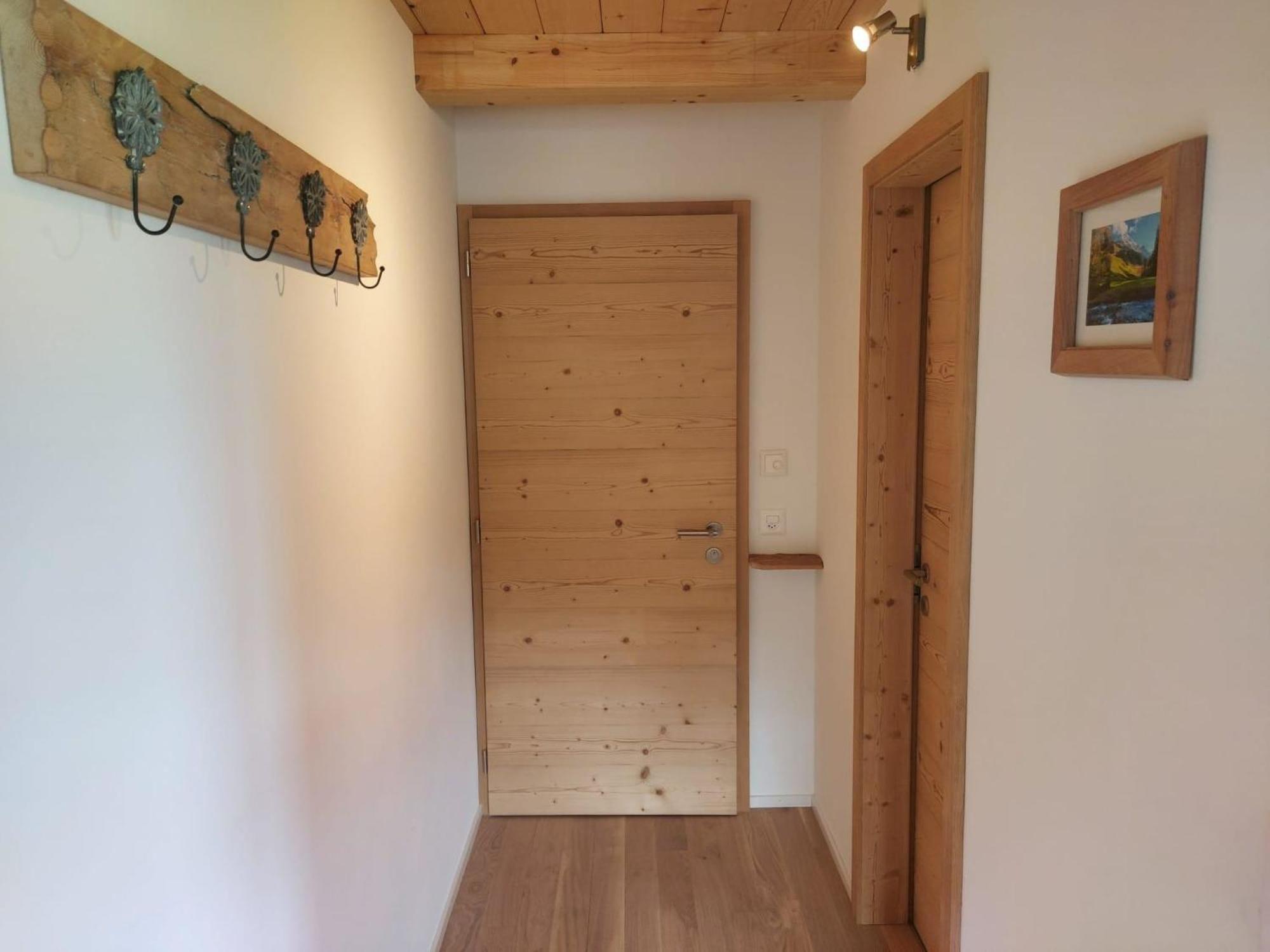 Apartment Laerchehuus By Interhome Adelboden Extérieur photo