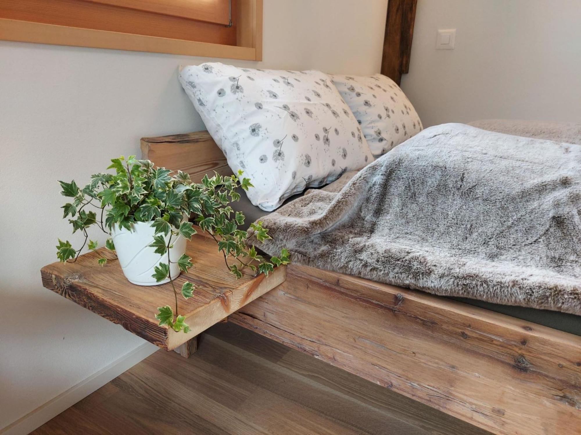 Apartment Laerchehuus By Interhome Adelboden Extérieur photo