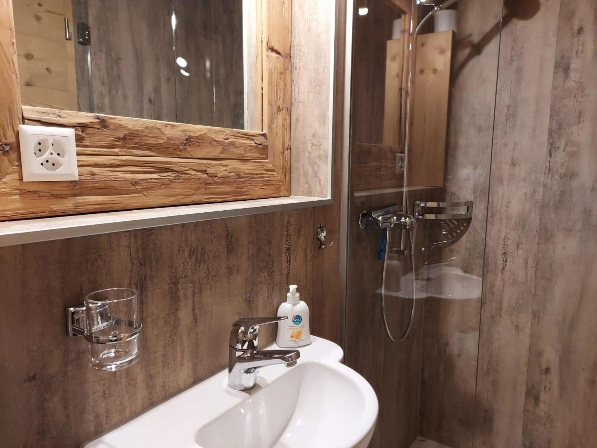 Apartment Laerchehuus By Interhome Adelboden Extérieur photo