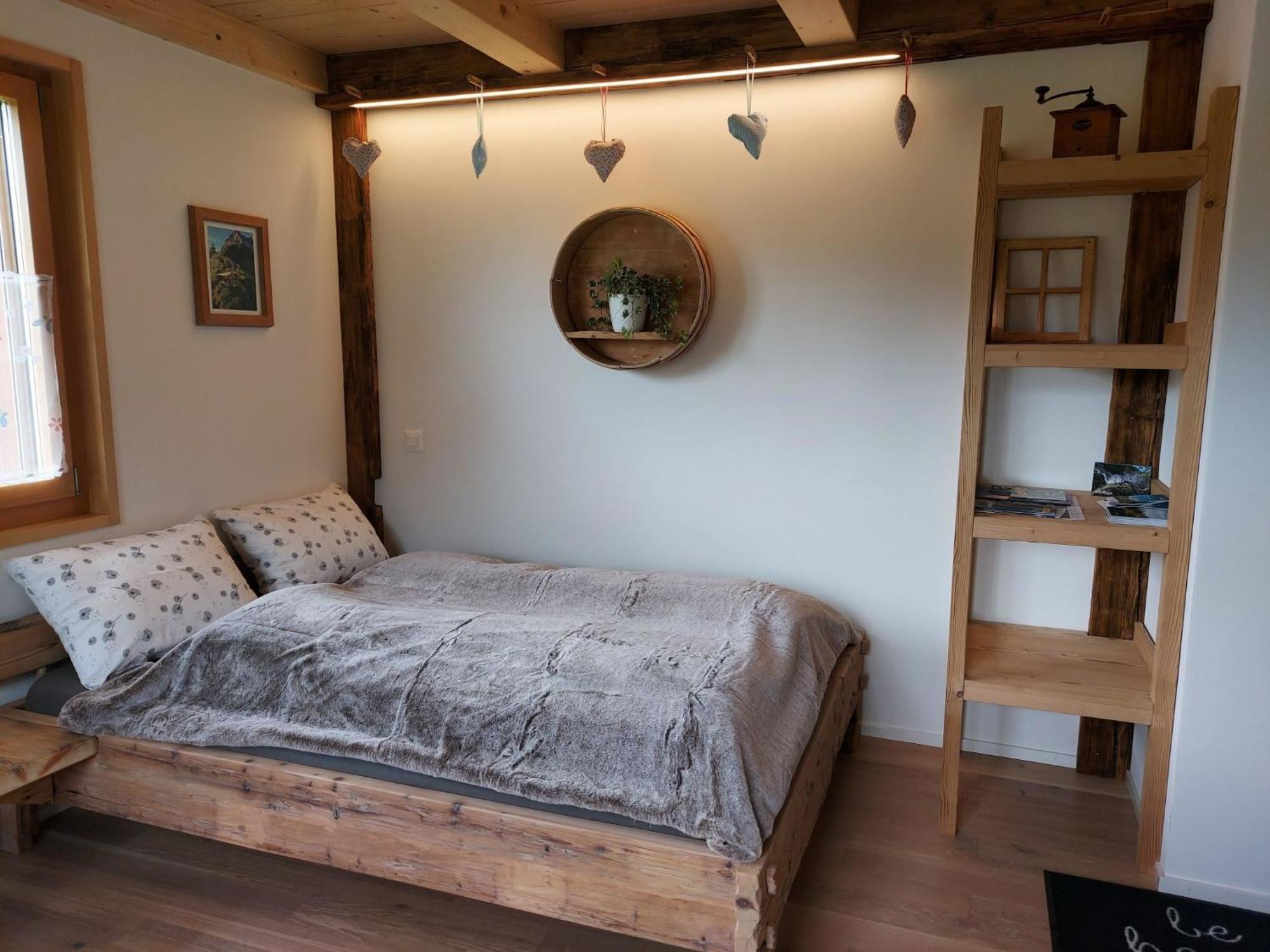 Apartment Laerchehuus By Interhome Adelboden Extérieur photo